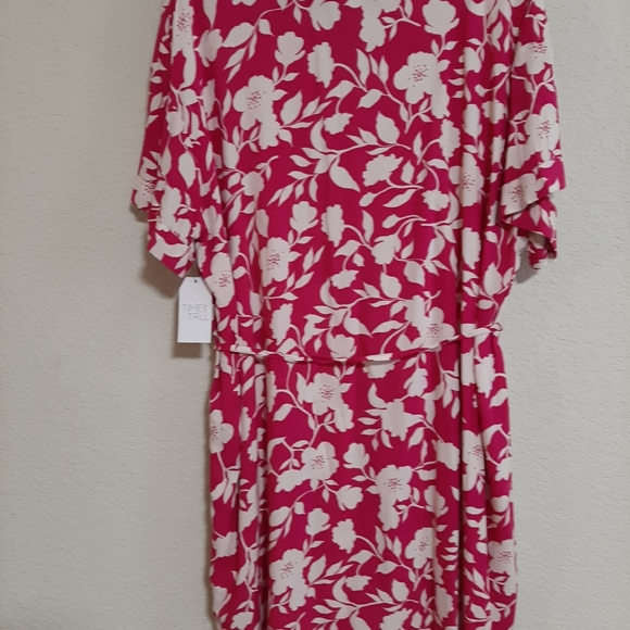 Shift Dress - Picture 2 of 7